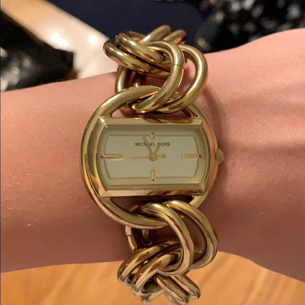 MICHAEL KORS WATCH